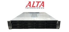 CTO Dell H2312XXLR3 Intel Server 12 x 3.5