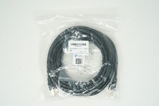 New Dacrown Cat 8 Network Ethernet Cable High Speed 25ft Shielded 40gbps 2000mhz picture