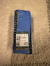 Lot Of 36x Intel 9560NGW Wireless-AC M.2 2230 WiFi + Bluetooth 5 Card 01AX768 picture