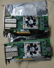 QLogic QLE2662 16Gb Dual Port Fibre Channel HBA Card HP/IBM/Dell Version picture