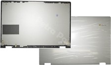 5CB0U43696 New LCD Rear Back Cover Top Case for Chromebook C340-15 81T9 picture