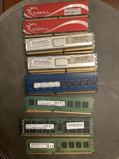 Memory desktop/server bundle picture