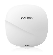 Lot of 10 Aruba AP-345 APIN0345 AC3000 WiFi Access Points - Tested & Reset picture