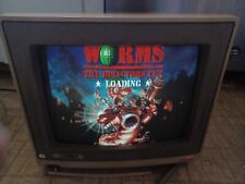 1987 Vintage Commodore 1080 Video Monitor AMIGA C64 VIC 20 - WORKING picture