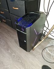 USED, Good condition, Alienware Aurora R7 INCLUDES MONITOR, KEYBOARD, MOUSE picture