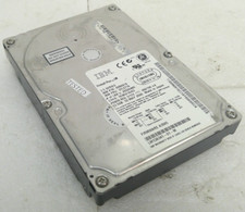 IBM Fireball Plus 13.5GB IDE Hard Drive (09N0919, 37L5719, LM13A341-01-M) picture