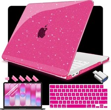 Slim Protective Hard Shell Cover for MacBook Neo 13 inch Case 2026 (A18 Pro) Mod picture