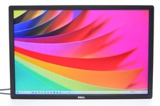 Grade A Dell U2412M 24
