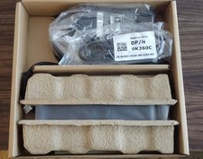 FACTORY SEALED ~ Dell SD25TB4 Docking Station Thunderbolt 4 ~  180W Power Supply picture
