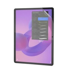2PCS Soft PET Matte Paper Feel Screen Protector for Lenovo Tab M11 Tablet 11.... picture