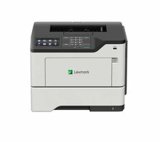 Lexmark M3250 Mono Laser Printer picture