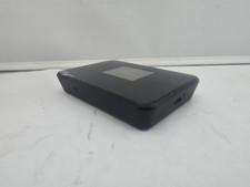 AT&T Turbo Hotspot 2 CT2MHS01 4G LTE Mobile WiFi Router Tested No Cable picture