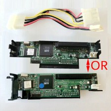 AEC-7722 IBM aCard 68P IDE to LVD-SCSI Bridge Adapter Device Storage Controller picture