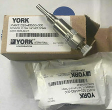 YORK 100% brand new and original   Flow switche  025-43553-000 FedEx or DHL picture