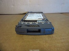 NetApp Seagate 900GB 2.5'' Hard Drive 10K.6 SAS 10k ST900MM0006 FROM DS2246 picture