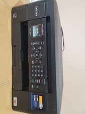 Brother MFC-J480DW Inkjet All-in-One Printer picture