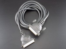 10' Long Belkin F2A032-10 Parallel SCSI  Printer Cable Male Pro Series picture