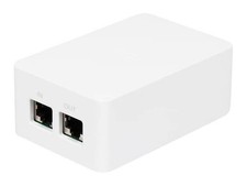 Logitech 952-000074 POE INJECTOR W-PLUG SET - OFF WHITE picture