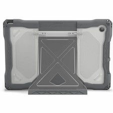 MAXCases Shield Extreme-X2 for Asus CM30 Tablet 10.5  (Grey) No Keyboard Opening picture