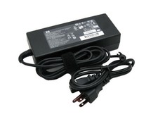 150W 19V AC Adapter For HP COMPAQ ALL-IN-ONE AIO DESKTOP PC Power Supply Charger picture