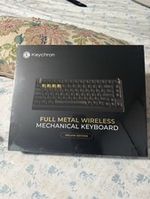 Keychron P1 Pro Black Myth Wukong Wireless  Keyboard Deluxe New picture