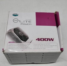 COOLER MASTER RS-400-PSAR-I3 POWER SUPPLY picture