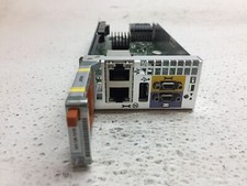 Used Dell EMC SAN Management Module Assembly 080GN 303-129-101B   picture