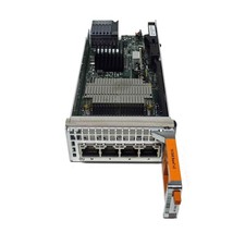 EMC SLIC37 4-Port 10GbE BaseT v2 Module for Avamar Gen4T Storage 303-254-100C-00 picture