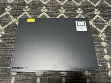 Cisco Catalyst 2960 Plus WS-C2960+48PS-L 48-Port Gigabit PoE Ethernet Switch #2 picture