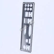I/O Shield For backplate ASUS M4A88TD-V EVO & M5A88-V EVO Motherboard Backplate picture