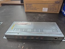 NALLOY LLC 24F9HC WISA POE TO 12 PORT USB 2.0 POWER DISTRIBUTOR picture