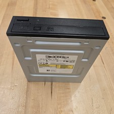 Toshiba Samsung TS-H653G /DEWH Internal DVD Writer Model TS-H653 Dell 0C234R picture