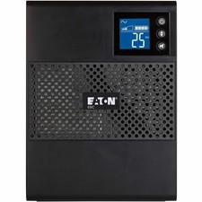 Eaton 5SC UPS 750VA 525 Watt 230V Line-Interactive Battery Backup Tower USB picture