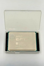 AMD EPYC 7413 24Core 2.65GHz 180W 128MB CPU Processor 100-000000323 DELL LOCKED picture