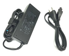 New Genuine 90W AC Adapter For HP All-in-One AI PC 27-CR0054 7G9S2AA#ABA 76M59AV picture