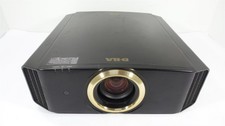 JVC ReferenceSeries DLA-RS46U Full HD 3D D-ILA Projector - Lamp Timer: 720 Hours picture