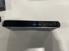 Belkin Thunderbolt 3 Dock Pro w/ Thunderbolt 3 Cable F4U097 - Space Gray picture