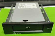 HP 5697-7353 StorageWorks RDX1000 Internal Removable Disk Backup System NEW Pull picture