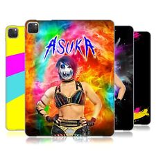 OFFICIAL WWE ASUKA SOFT GEL CASE FOR APPLE SAMSUNG KINDLE picture