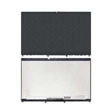 LCD Display Touch Screen Digitizer Assembly for Lenovo Yoga 6 13ALC6 82ND006QUS picture