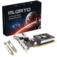 Glorto GeForce GT 730 4GB DDR3 Graphics Card Low Profile picture