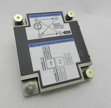 IBM Heatsink for IBM Bladecenter HS23 68Y8695 picture