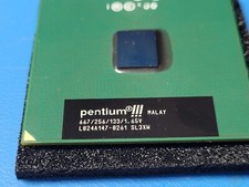 L024A147-0261 INTEL PENTIUM III PROCESSOR 667/256/133/1.65V SL3XW picture