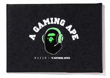 Razer x BAPE Neon Camo 15.6 IN Protective Sleeve V2 picture