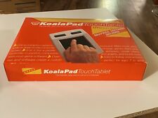Vintage KoalaPad Touch Tablet For APPLE II, II+, IIe **BOX ONLY** picture