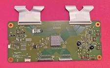 Dell UltraSharp U3011t Monitor T-Con Board ~ 6870C-0334A picture