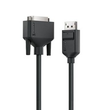 ALOGIC 1M Elements DISPLAYPORT to DVI picture