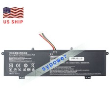 UTL-4766133-2S UTL-4678108-2S Battery for ONN 100002434 100003497 Y1333W WU133W picture