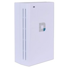 D-Link DAP-1520 Wireless AC 750 Access Point Range Extender WiFi Signal Repeater picture