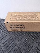 Genuine SHARP MX-36NRSA  DRUM   NEW picture
